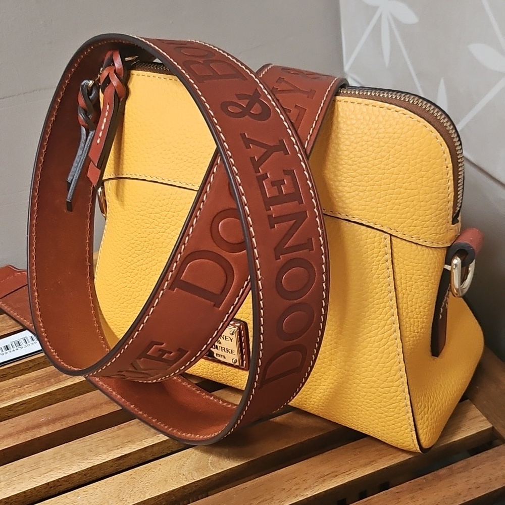 Dooney & Bourke Cameron - Picture 2 of 5